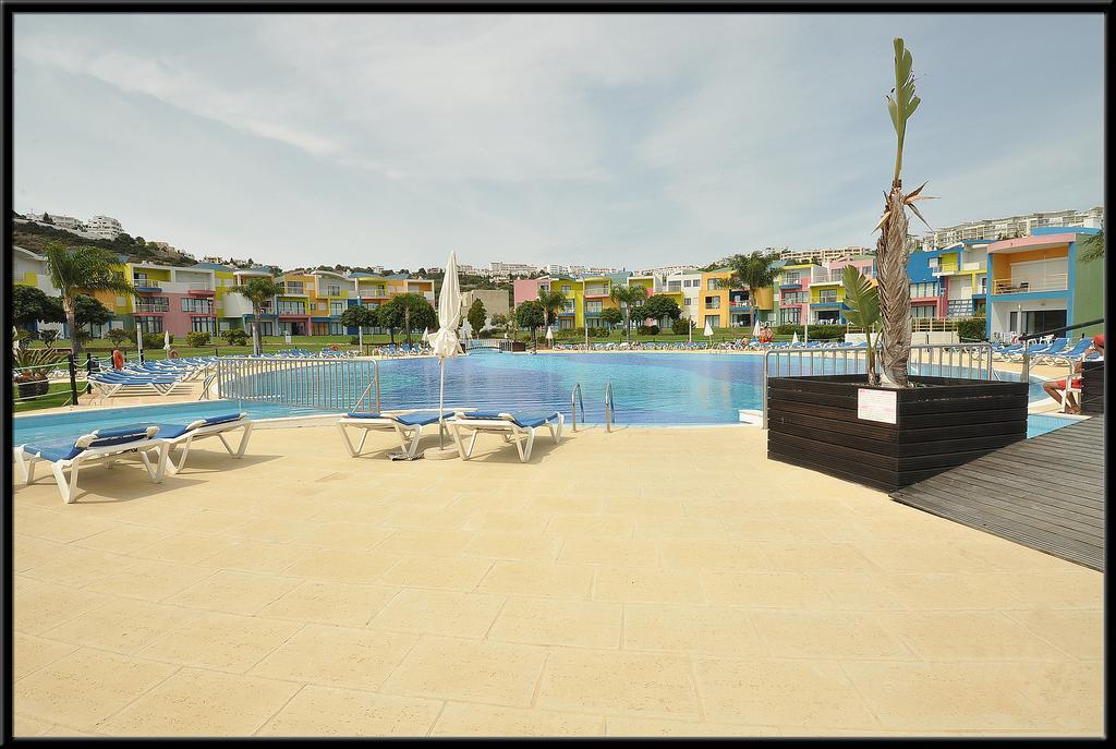 Orada Apartamentos Turisticos - Marina De Albufeira Pokoj fotografie