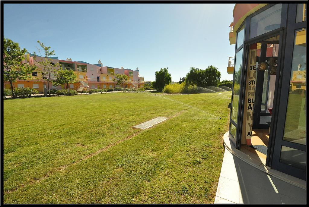 Orada Apartamentos Turisticos - Marina De Albufeira Pokoj fotografie